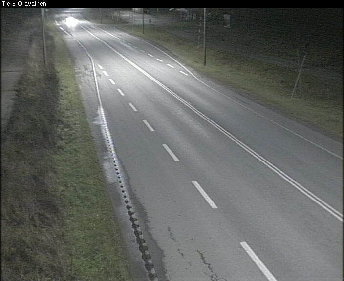 Kelikamerat Kuva Tie 8 Vöyri, Oravainen, Vöyri, Pohjanmaa