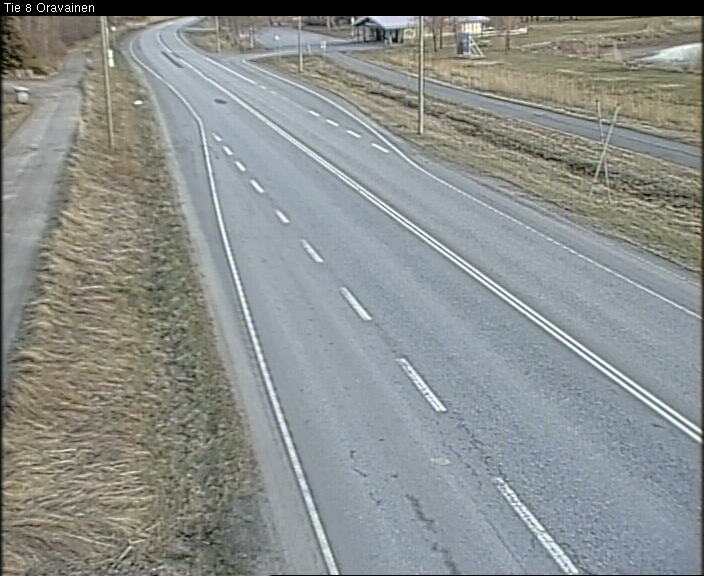 Kelikamerat Kuva Tie 8 Vöyri, Oravainen, Vöyri, Pohjanmaa
