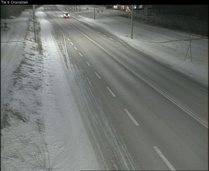 Kelikamerat Kuva Tie 8 Vöyri, Oravainen, Vöyri, Pohjanmaa