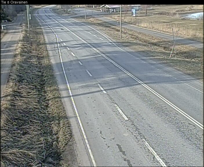 Kelikamerat Kuva Tie 8 Vöyri, Oravainen, Vöyri, Pohjanmaa