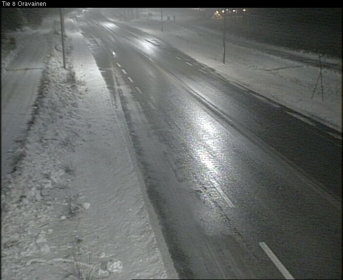 Kelikamerat Kuva Tie 8 Vöyri, Oravainen, Vöyri, Pohjanmaa