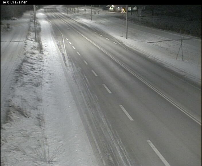 Kelikamerat Kuva Tie 8 Vöyri, Oravainen, Vöyri, Pohjanmaa