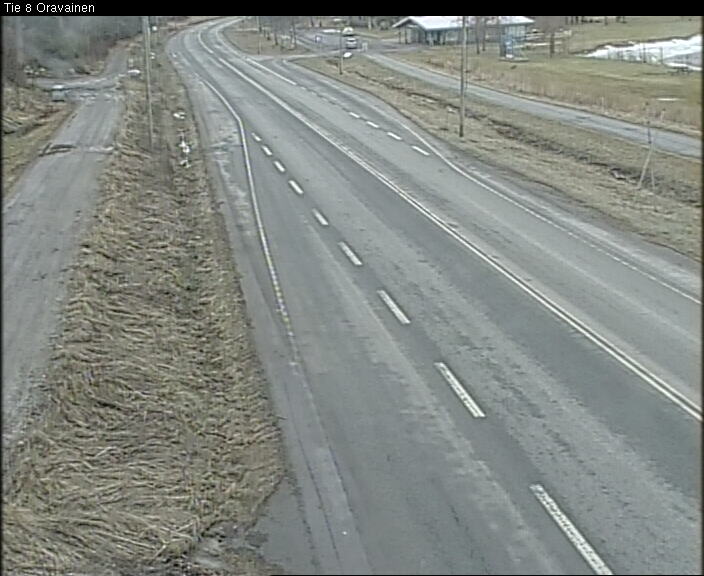 Kelikamerat Kuva Tie 8 Vöyri, Oravainen, Vöyri, Pohjanmaa