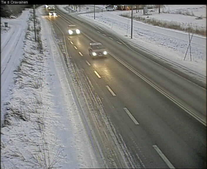 Kelikamerat Kuva Tie 8 Vöyri, Oravainen, Vöyri, Pohjanmaa