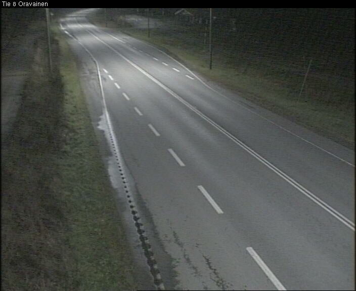 Kelikamerat Kuva Tie 8 Vöyri, Oravainen, Vöyri, Pohjanmaa