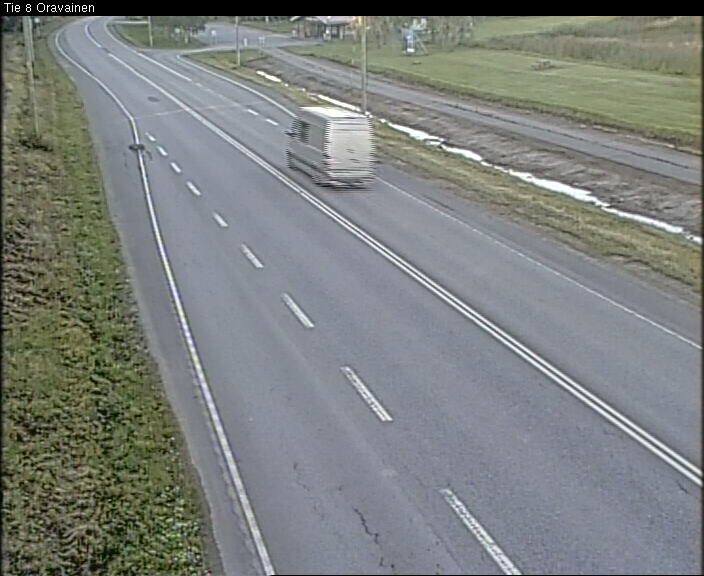Kelikamerat Kuva Tie 8 Vöyri, Oravainen, Vöyri, Pohjanmaa