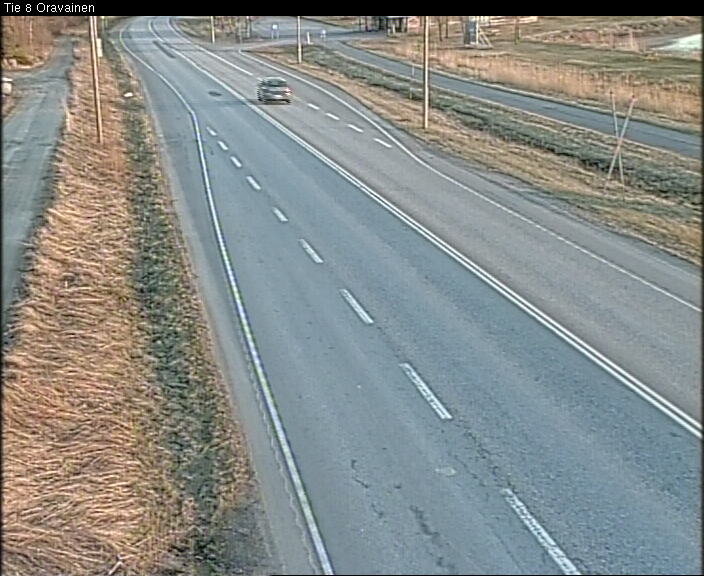 Kelikamerat Kuva Tie 8 Vöyri, Oravainen, Vöyri, Pohjanmaa