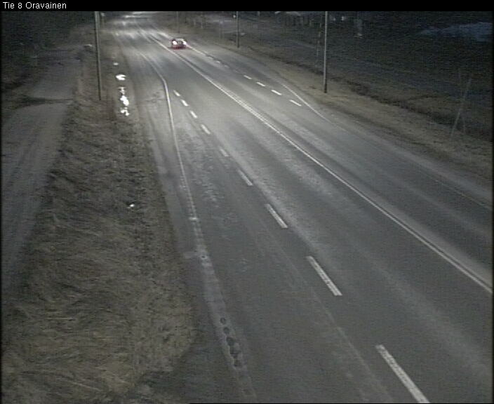 Kelikamerat Kuva Tie 8 Vöyri, Oravainen, Vöyri, Pohjanmaa