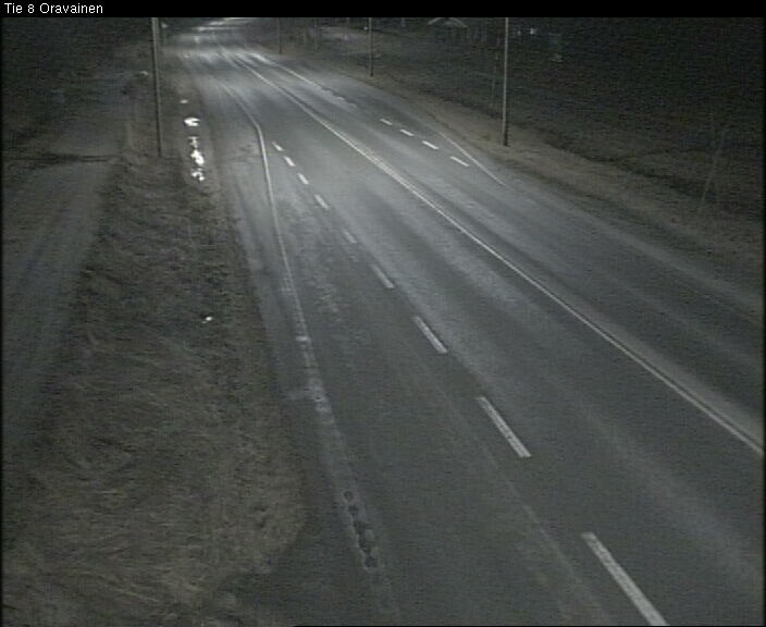 Kelikamerat Kuva Tie 8 Vöyri, Oravainen, Vöyri, Pohjanmaa