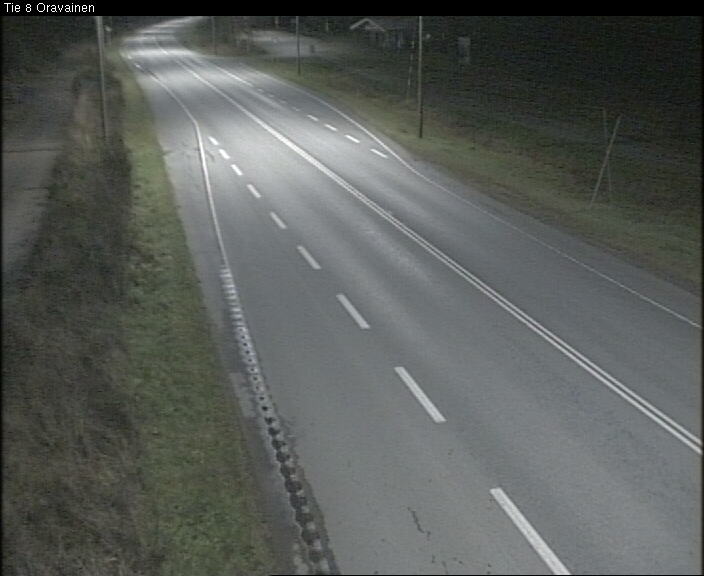 Kelikamerat Kuva Tie 8 Vöyri, Oravainen, Vöyri, Pohjanmaa