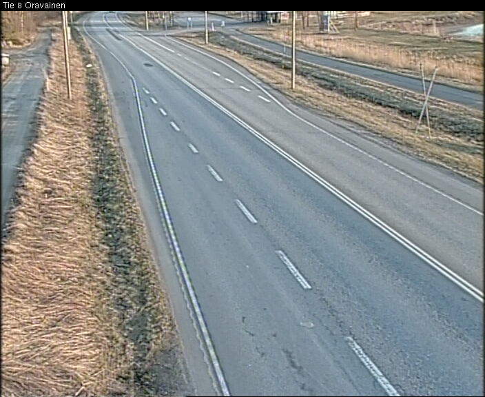 Kelikamerat Kuva Tie 8 Vöyri, Oravainen, Vöyri, Pohjanmaa