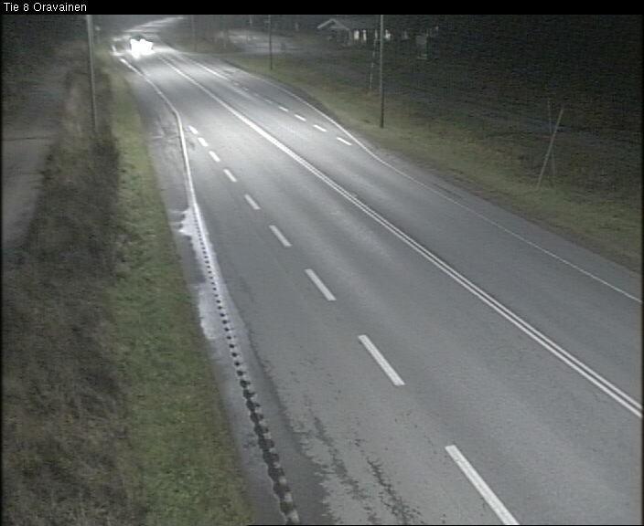 Kelikamerat Kuva Tie 8 Vöyri, Oravainen, Vöyri, Pohjanmaa