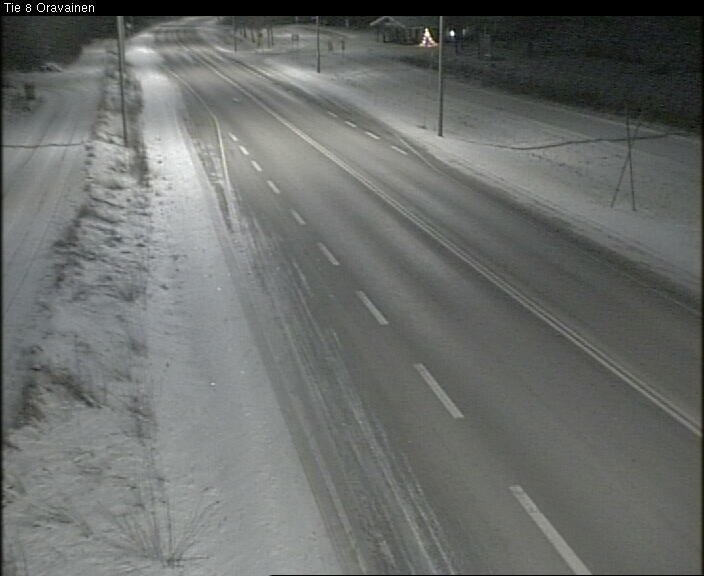 Kelikamerat Kuva Tie 8 Vöyri, Oravainen, Vöyri, Pohjanmaa