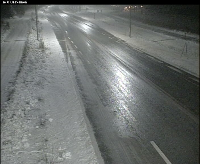 Kelikamerat Kuva Tie 8 Vöyri, Oravainen, Vöyri, Pohjanmaa