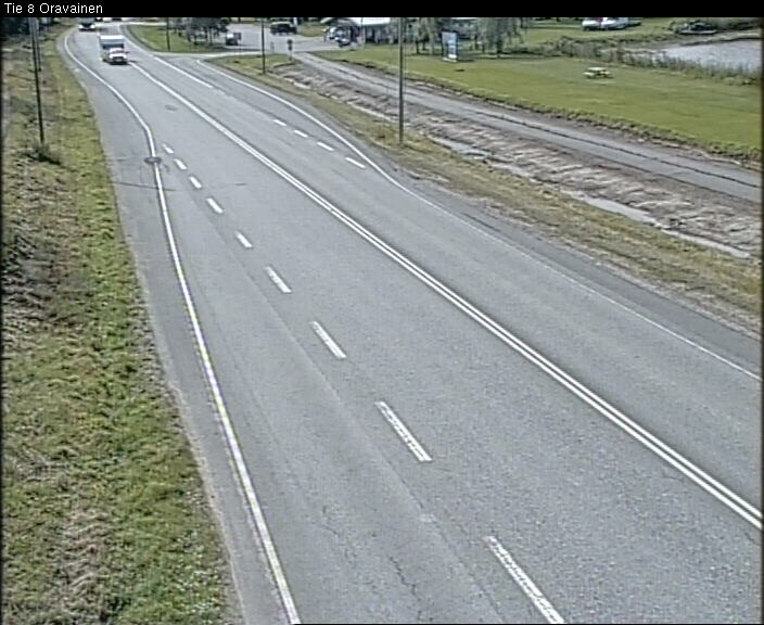 Kelikamerat Kuva Tie 8 Vöyri, Oravainen, Vöyri, Pohjanmaa