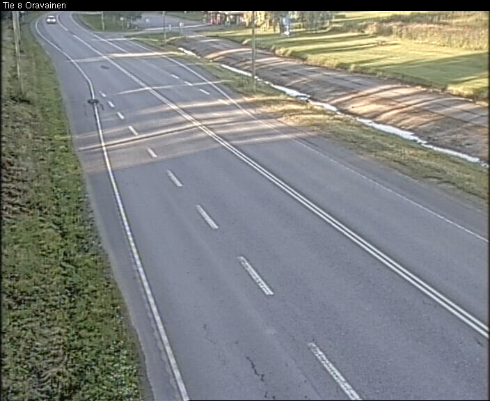 Kelikamerat Kuva Tie 8 Vöyri, Oravainen, Vöyri, Pohjanmaa