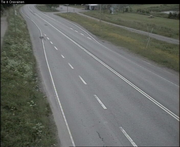 Kelikamerat Kuva Tie 8 Vöyri, Oravainen, Vöyri, Pohjanmaa
