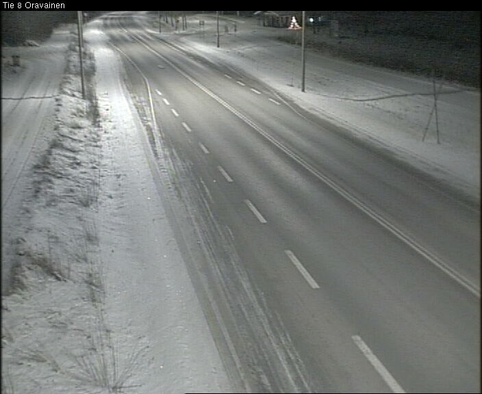 Kelikamerat Kuva Tie 8 Vöyri, Oravainen, Vöyri, Pohjanmaa