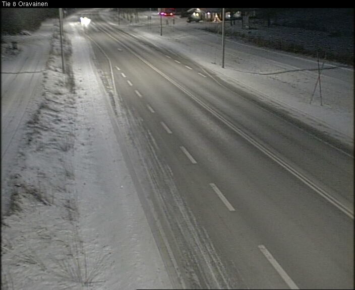 Kelikamerat Kuva Tie 8 Vöyri, Oravainen, Vöyri, Pohjanmaa