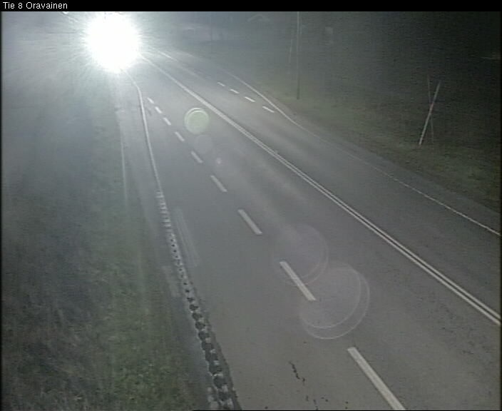 Kelikamerat Kuva Tie 8 Vöyri, Oravainen, Vöyri, Pohjanmaa