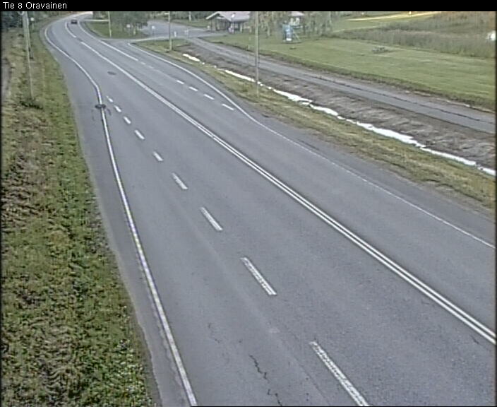 Kelikamerat Kuva Tie 8 Vöyri, Oravainen, Vöyri, Pohjanmaa
