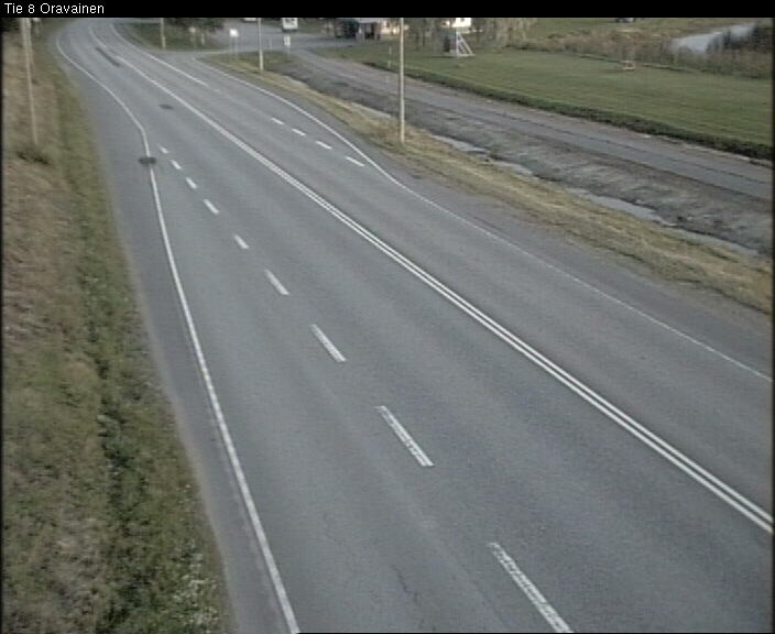 Kelikamerat Kuva Tie 8 Vöyri, Oravainen, Vöyri, Pohjanmaa