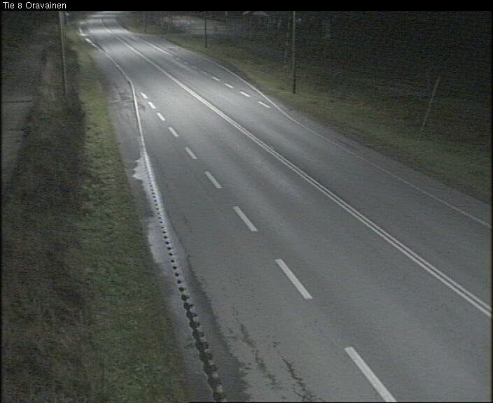 Kelikamerat Kuva Tie 8 Vöyri, Oravainen, Vöyri, Pohjanmaa