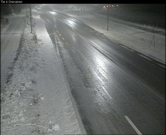 Kelikamerat Kuva Tie 8 Vöyri, Oravainen, Vöyri, Pohjanmaa