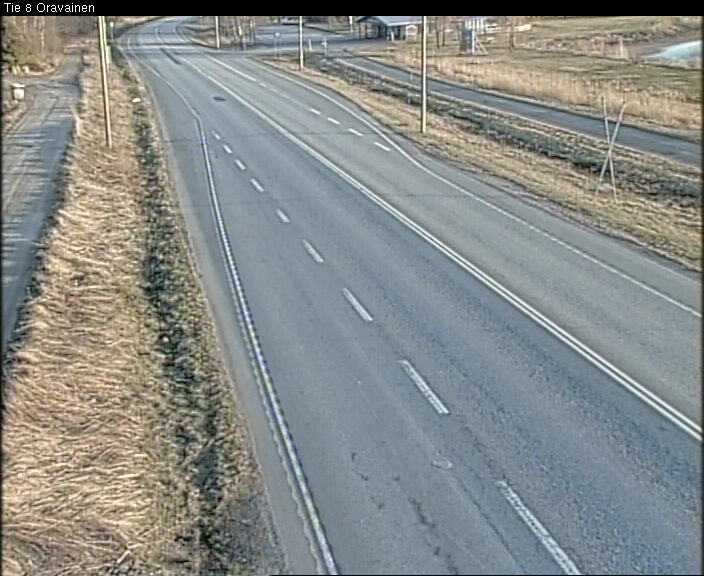Kelikamerat Kuva Tie 8 Vöyri, Oravainen, Vöyri, Pohjanmaa
