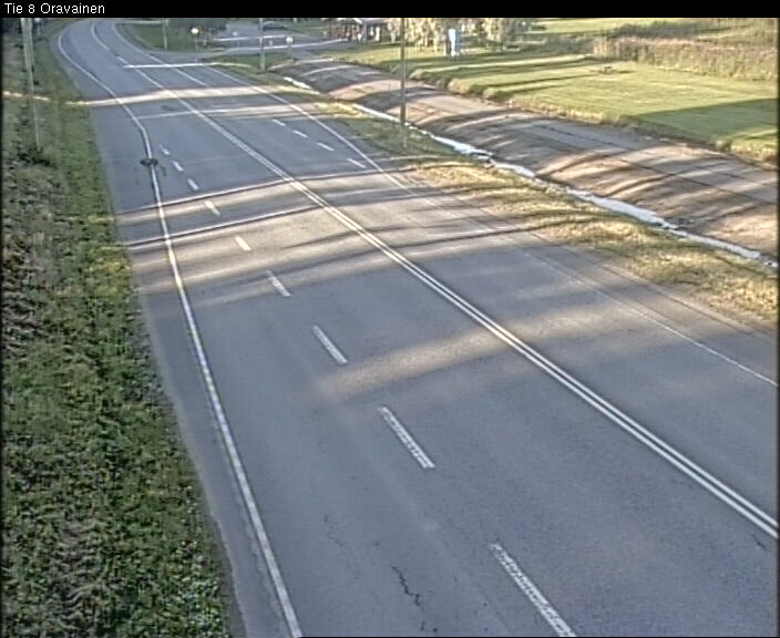 Kelikamerat Kuva Tie 8 Vöyri, Oravainen, Vöyri, Pohjanmaa