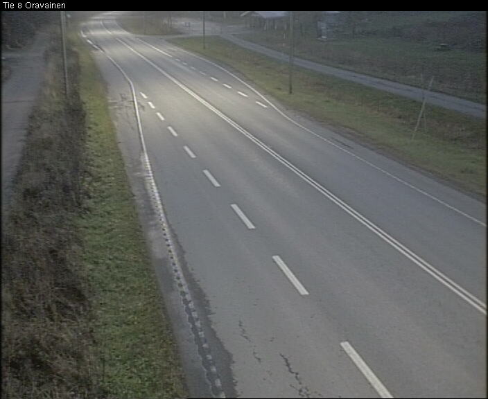 Kelikamerat Kuva Tie 8 Vöyri, Oravainen, Vöyri, Pohjanmaa