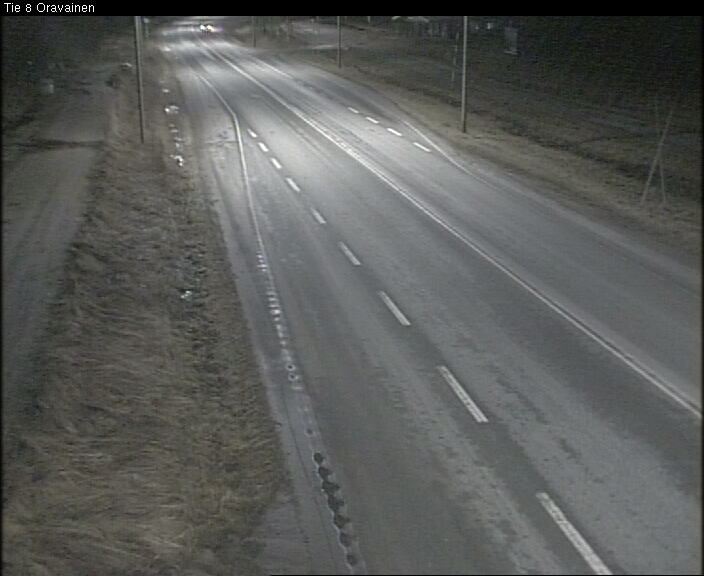 Kelikamerat Kuva Tie 8 Vöyri, Oravainen, Vöyri, Pohjanmaa