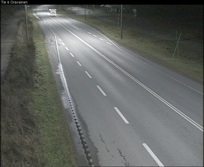 Kelikamerat Kuva Tie 8 Vöyri, Oravainen, Vöyri, Pohjanmaa