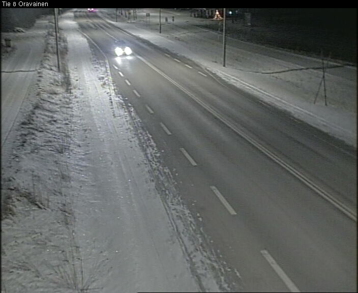 Kelikamerat Kuva Tie 8 Vöyri, Oravainen, Vöyri, Pohjanmaa