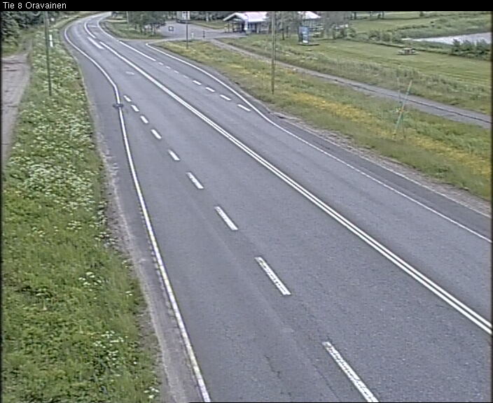 Kelikamerat Kuva Tie 8 Vöyri, Oravainen, Vöyri, Pohjanmaa