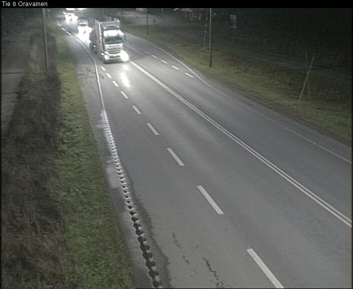 Kelikamerat Kuva Tie 8 Vöyri, Oravainen, Vöyri, Pohjanmaa