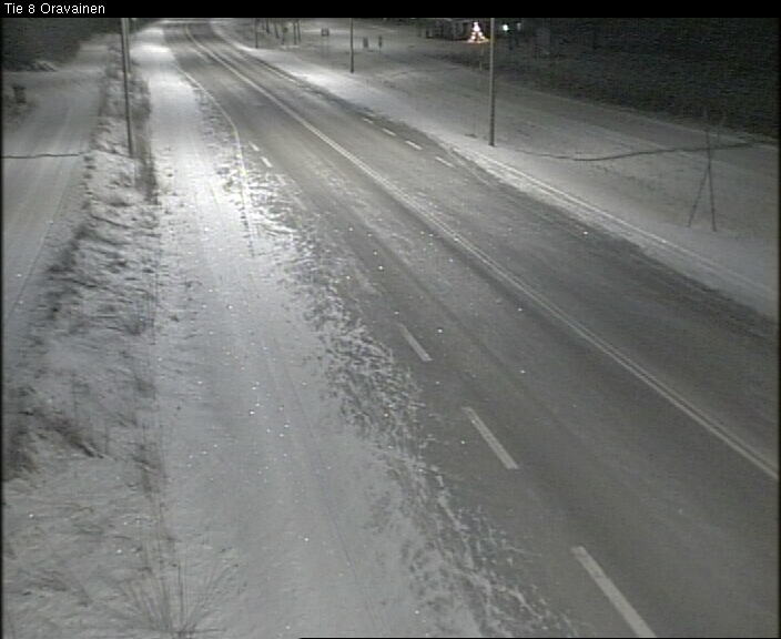 Kelikamerat Kuva Tie 8 Vöyri, Oravainen, Vöyri, Pohjanmaa