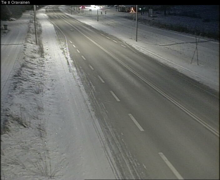 Kelikamerat Kuva Tie 8 Vöyri, Oravainen, Vöyri, Pohjanmaa