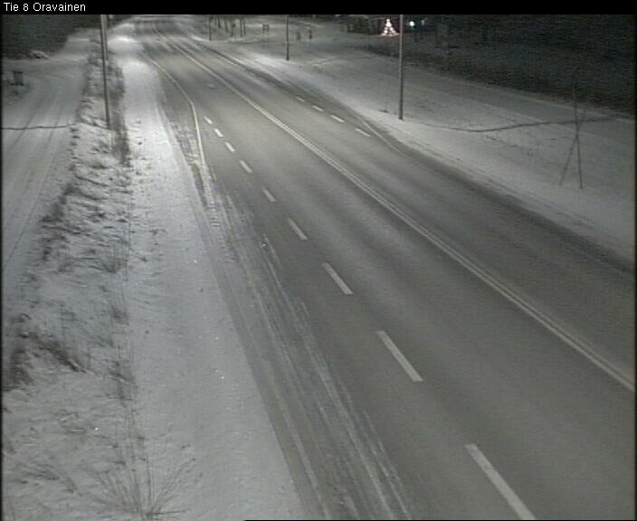 Kelikamerat Kuva Tie 8 Vöyri, Oravainen, Vöyri, Pohjanmaa