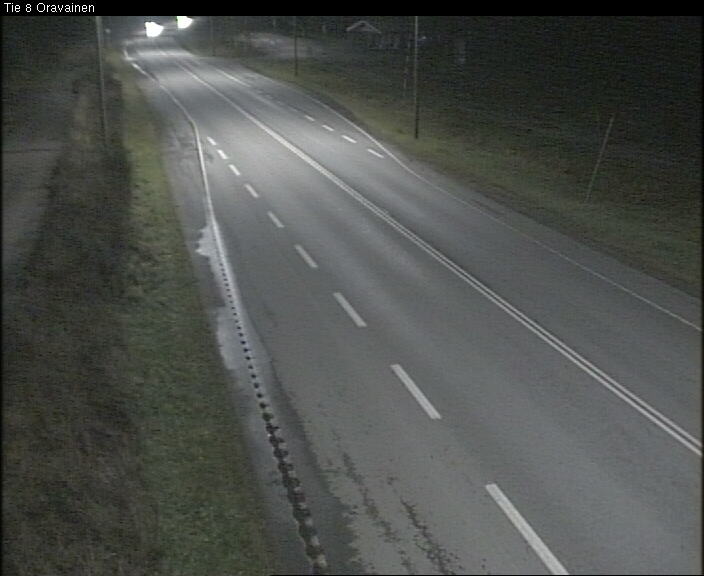 Kelikamerat Kuva Tie 8 Vöyri, Oravainen, Vöyri, Pohjanmaa