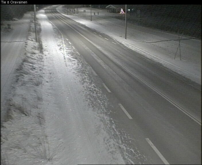 Kelikamerat Kuva Tie 8 Vöyri, Oravainen, Vöyri, Pohjanmaa