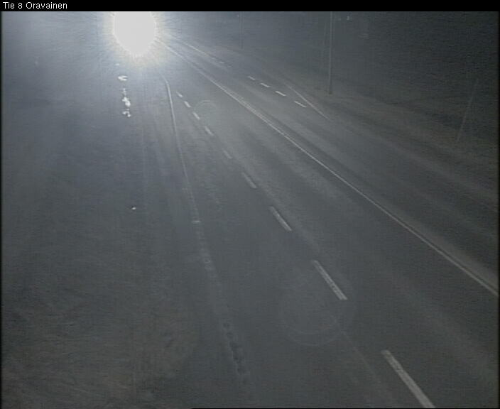 Kelikamerat Kuva Tie 8 Vöyri, Oravainen, Vöyri, Pohjanmaa