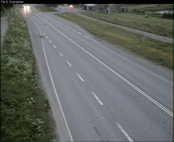 Kelikamerat Kuva Tie 8 Vöyri, Oravainen, Vöyri, Pohjanmaa