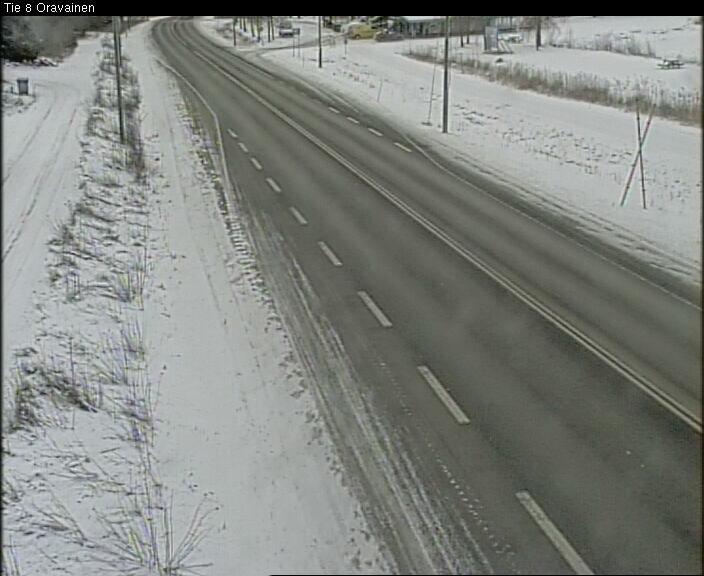 Kelikamerat Kuva Tie 8 Vöyri, Oravainen, Vöyri, Pohjanmaa