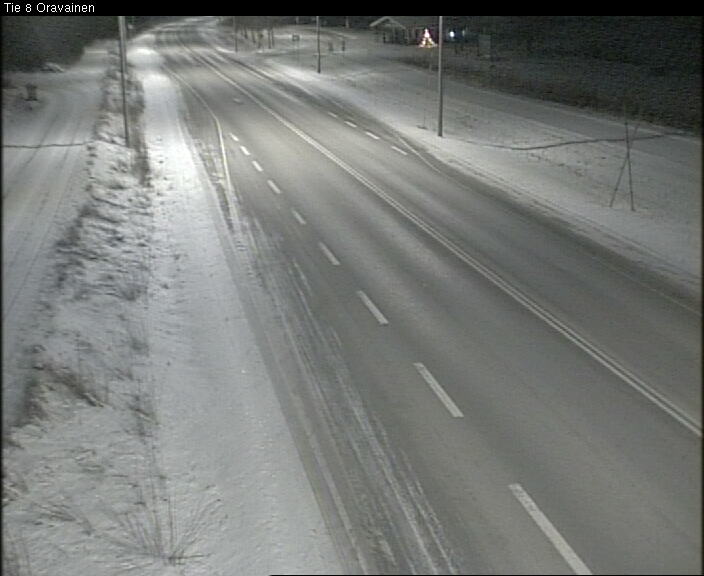 Kelikamerat Kuva Tie 8 Vöyri, Oravainen, Vöyri, Pohjanmaa