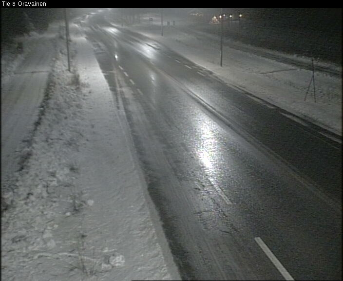 Kelikamerat Kuva Tie 8 Vöyri, Oravainen, Vöyri, Pohjanmaa