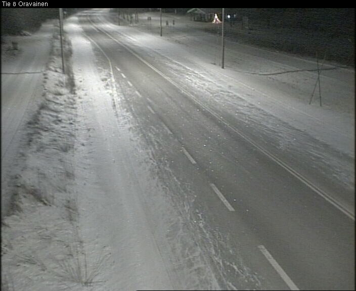 Kelikamerat Kuva Tie 8 Vöyri, Oravainen, Vöyri, Pohjanmaa