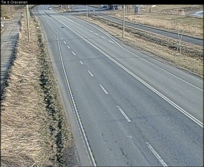 Kelikamerat Kuva Tie 8 Vöyri, Oravainen, Vöyri, Pohjanmaa