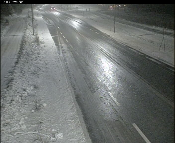 Kelikamerat Kuva Tie 8 Vöyri, Oravainen, Vöyri, Pohjanmaa