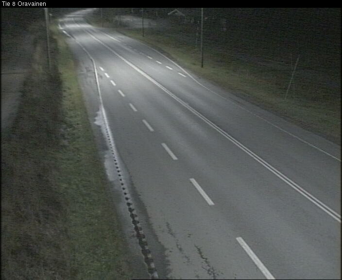 Kelikamerat Kuva Tie 8 Vöyri, Oravainen, Vöyri, Pohjanmaa